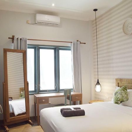 Grhatama Guest House Γιογκιακάρτα Εξωτερικό φωτογραφία
