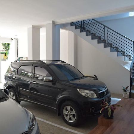 Grhatama Guest House Γιογκιακάρτα Εξωτερικό φωτογραφία