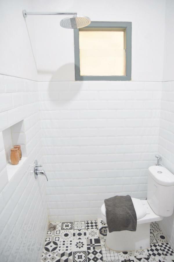 Grhatama Guest House Γιογκιακάρτα Εξωτερικό φωτογραφία