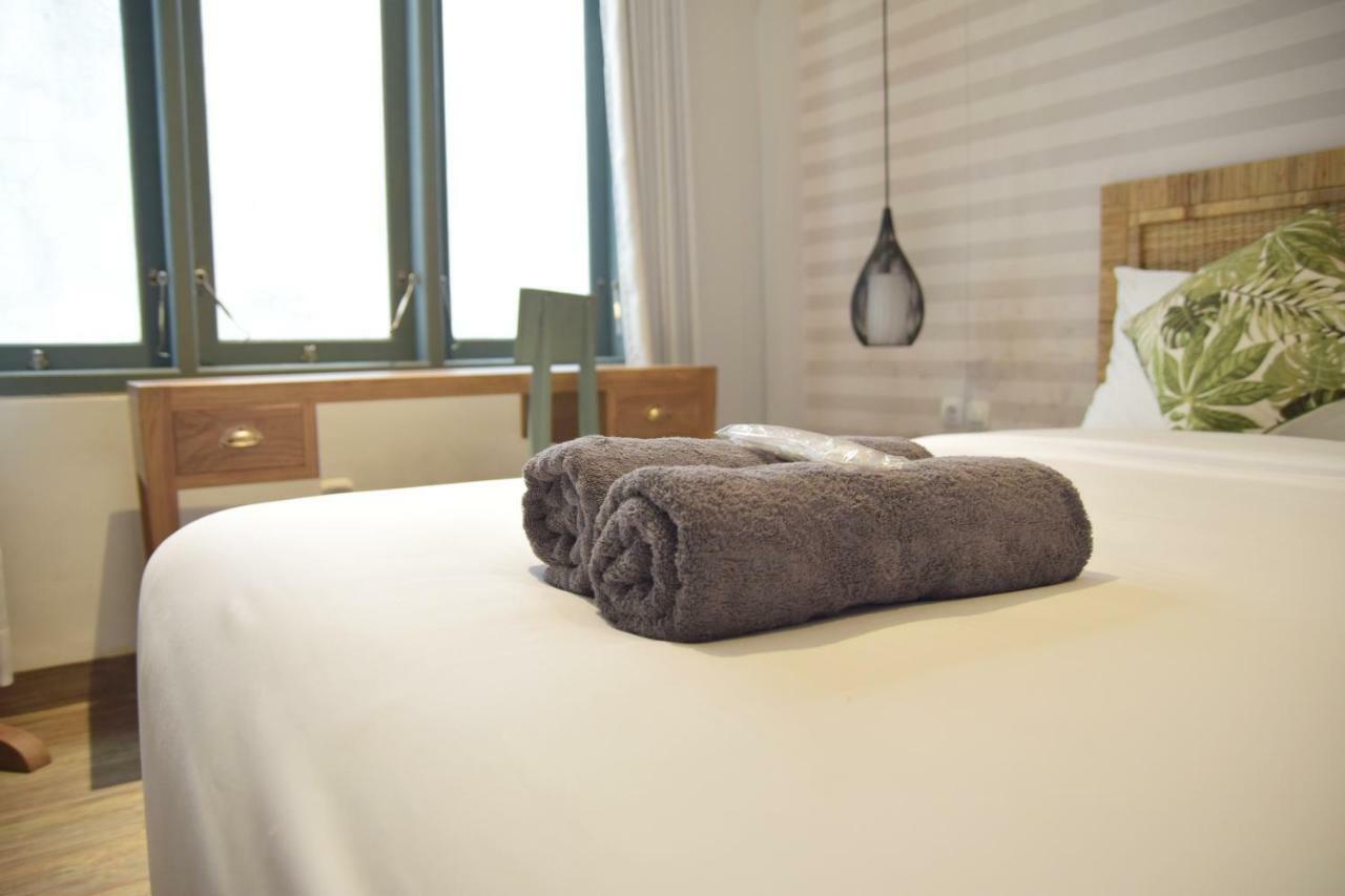 Grhatama Guest House Γιογκιακάρτα Εξωτερικό φωτογραφία